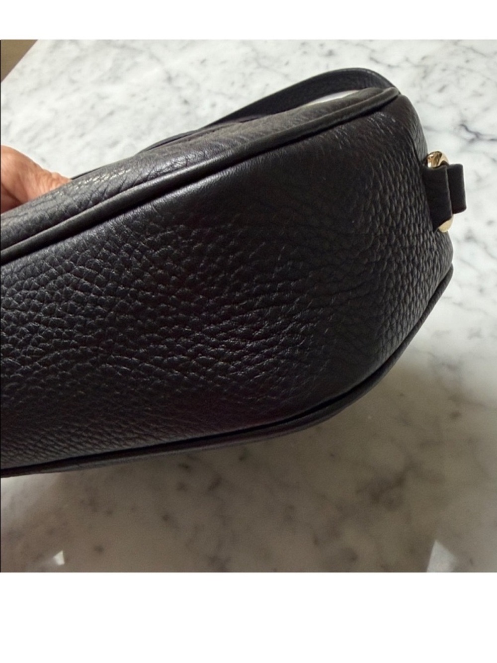 Gucci crossbody - Picture 3 of 8